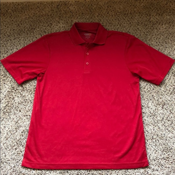 Everyday men’s polo - Picture 1 of 1